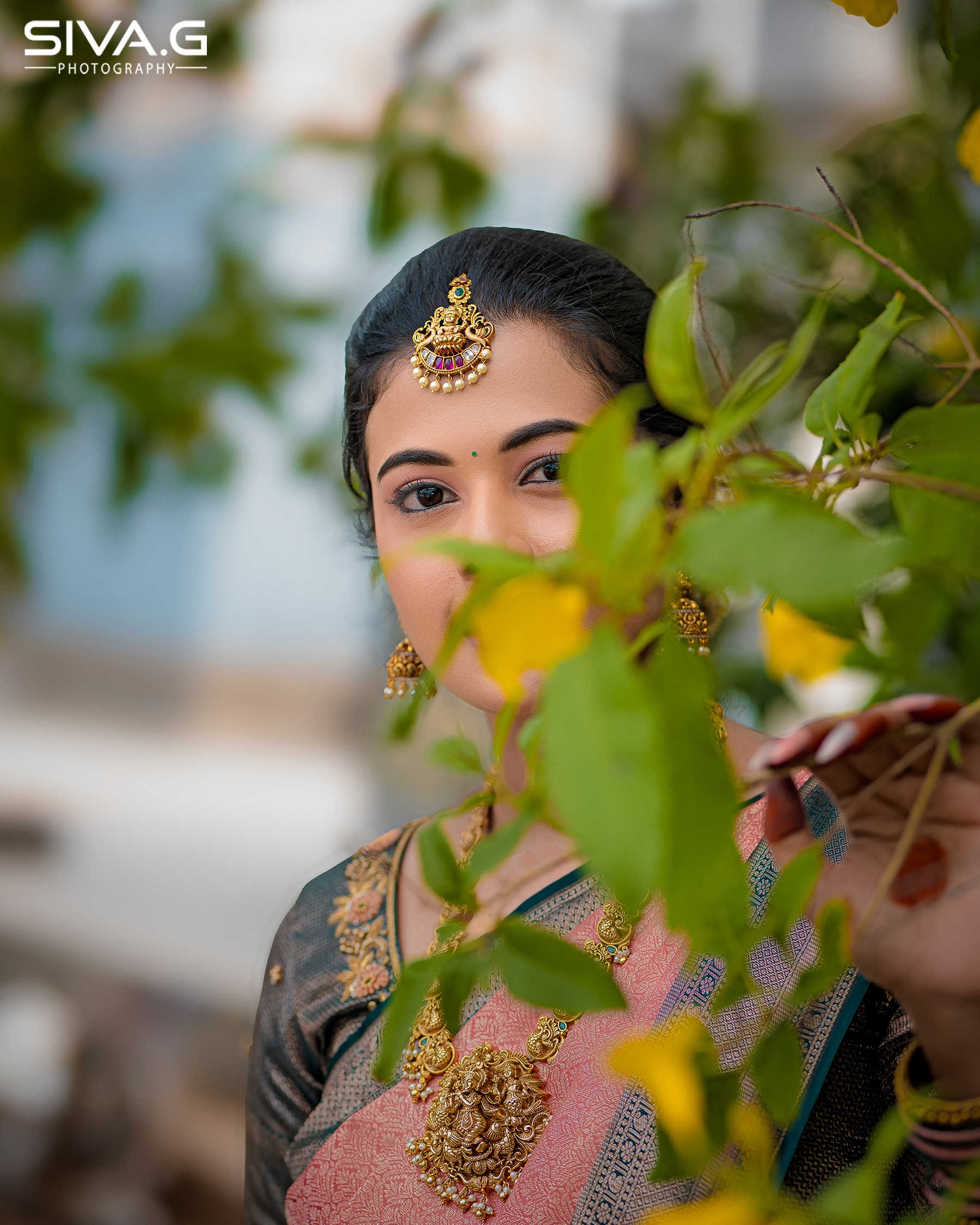 Candid Wedding PhotoGraphy Karur - Siva.G PhotoGraphy